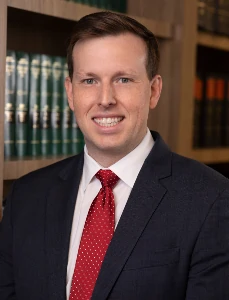Ethan M. Knott
