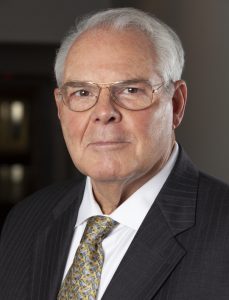 James M. Deichert attorney photo