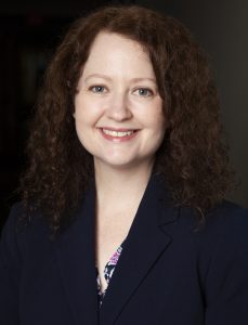 Karen P. Conklin attorney photo