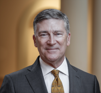 Stephen T. LaBriola attorney photo