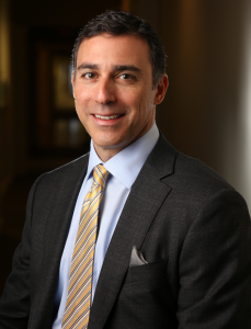 Steven M. Kushner attorney photo