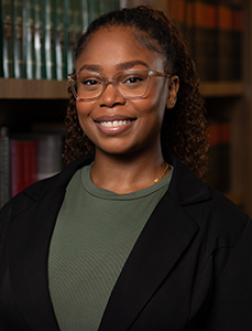 Breyanna McCoy