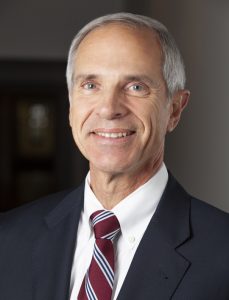 Henry D. Fellows Jr. attorney photo