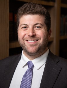 Jacob M. Weiss